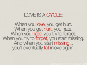 Quotes What Is Love