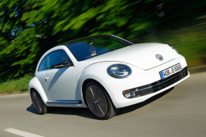 Officieel: Volkswagen Beetle
