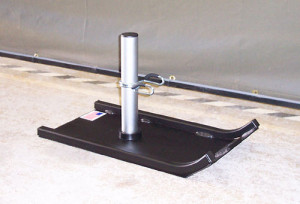 Pulling Sled & Strap Combo Louie Simmons Westside Barbell Equipment ...