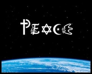Peace on earth good will towards men. (and Women to)