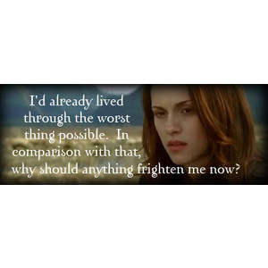 Twilight New Moon Quote Banners with Edward, Jacob & Bella | Twilight ...