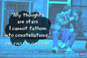 10 Most Quotable Quotes from The Fault in Our Stars by John Green
