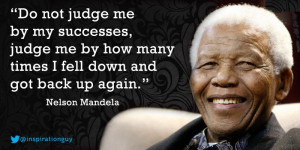 25+ Nelson Mandela Quotes