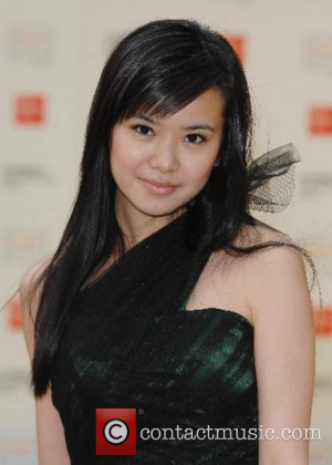 Katie Leung Pictures