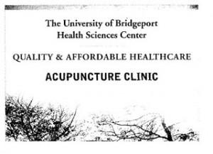 acupuncture clinic acupuncture is a health science health sciences ...