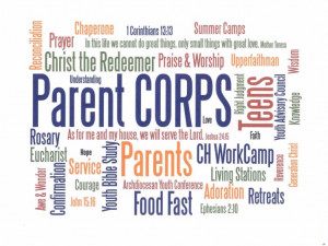 ... CORPS: What Is It? Parent CORPS: Parent Quotes 