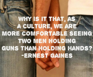 What this condemning environment fails to see is the fact that a lot ...