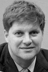 Guy Spier