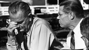 Lyndon B Johnson Vietnam War