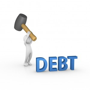 ... order and help you eliminate debt, but will it hurt your credit score