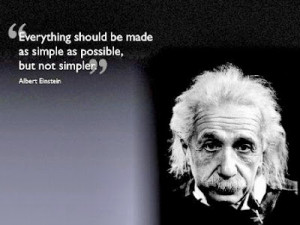 abert einstein quotes and sayings about life success hope