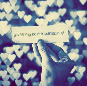 Frustration Quotes & Sayings