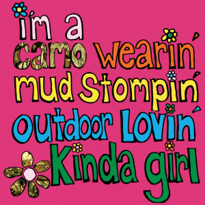 Viewing Gallery For - Redneck Girl Quotes