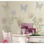... Heart For My Whole Life Inspiring Romantic Bedroom Wall Decals Quotes