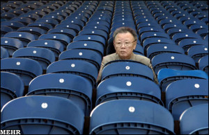 Dictators and Soccer: Kim Jong-il and North Korea (or Football, Famine ...
