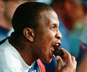 Chew Tobacco Effects