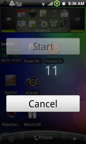 MORPH]Green Nicer Battery Icons for Sense UI or Black Bar ROMS - xda ...