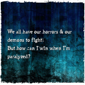 Don't Go ♥ -Bring Me The Horizon