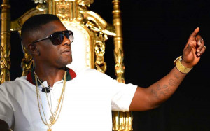 Lil Boosie Dating Deiondra...