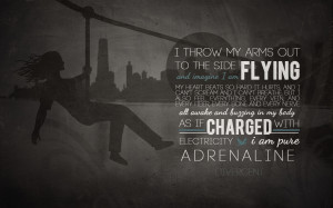 Divergent Series Divergent Quotes