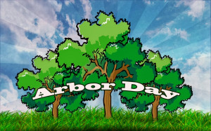 Arbor Day Quotes