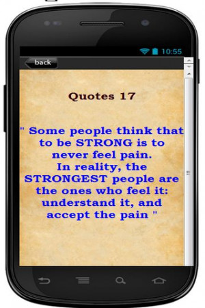 Best Islamic Quotes App 1.0 screenshot 2