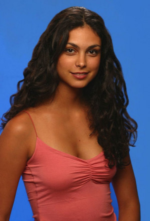 Morena Baccarin Pictures