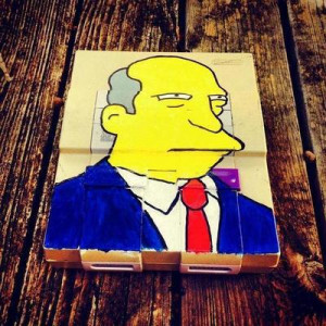 ... custom video games console we're ever seen: Super Nintendo Chalmers