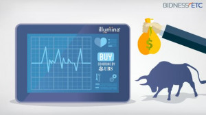 UBS Group AG (USA) Initiates Coverage On Illumina, Inc. (ILMN) Stock ...