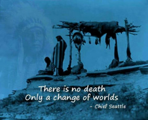 Chief Seattle