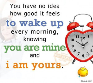 ... Inspirational Good Morning Quotes for My Love – Have a Great Day