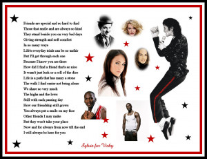 ... friends forever - KEEP SMILING Fan Art (10017936) - Fanpop fanclubs