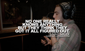 mac miller lyrics quotes tumblr