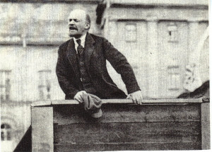 Vladimir Lenin Speech V. i. lenin