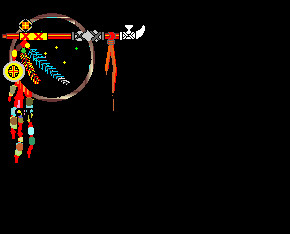 the dreamcatcher...but hope you enjoy the page.