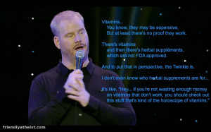 jim gaffigan hot pocket quotes