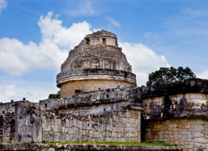 Maya Civilization...