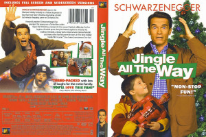 Jingle All the Way'