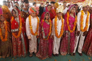 Indian Child Bride, Laxmi Sargara, Has Marriage Annulled After ...