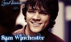Supernatural sammy