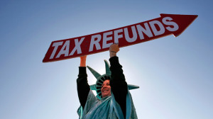 Dont be tempted by tax refund anticipation loans or checks