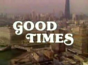 70s classic “Good Times” to be a movie. Cast includes Queen ...