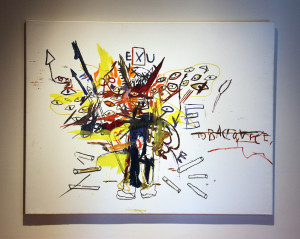 jean michel basquiat 39 s quote 8