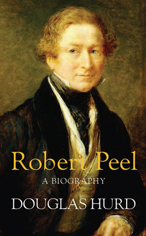 Start by marking “Robert Peel: A Biography” as Want to Read:
