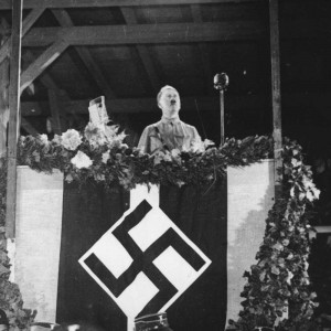 Hitler Assures Bishops that Nazi Party Committed to Positive ...