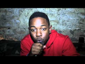 Kendrick Lamar Quotes About Women Picture