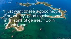 Colin Cunningham quotes: top famous quotes and sayings from Colin ...