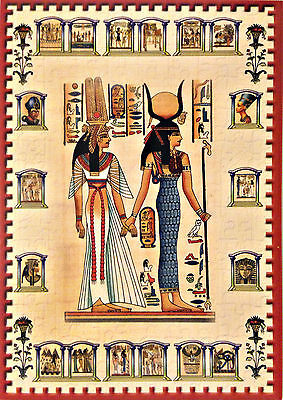 Postcard-Ancient-Egypt-papyrus-relief-Egyptian-goddess-ISIS.jpg