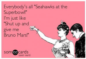 Super Bowl 2014: 7 Funny Memes, Quotes And Jokes For Game Day