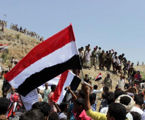 Rebels agree to five-day cease fire period for Yemen humanitarian aid ...
